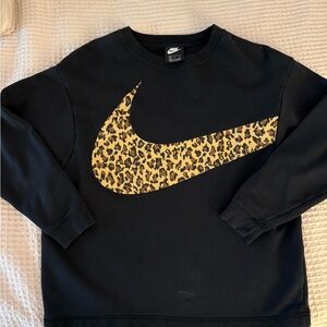 Nike Crewneck Sweatshirt